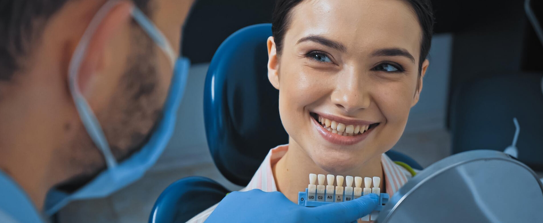 Сайт стоматолога и клиники: как привлечь платежеспособных клиентов