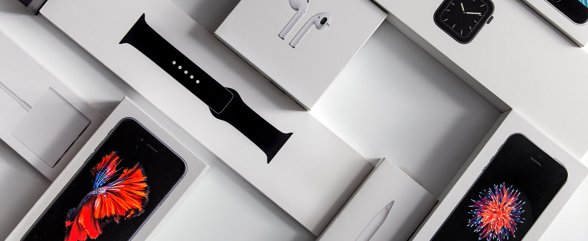 Интернет-магазин бытовой техники и электроники: как опередить конкурентов по нише